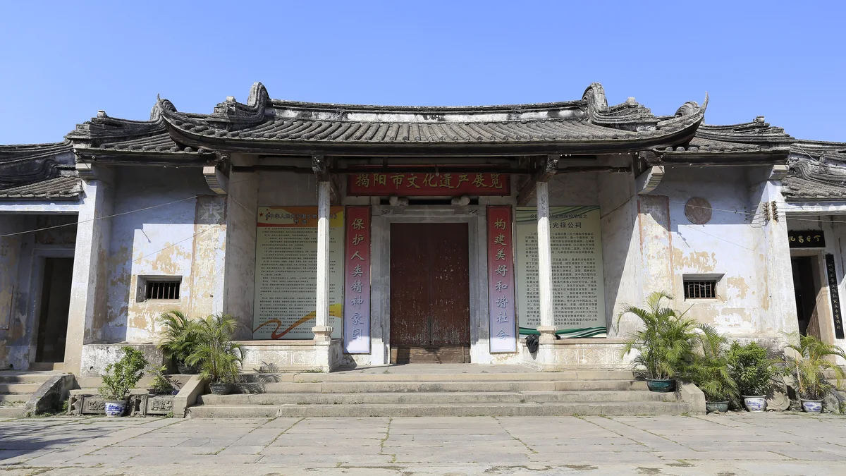 拾遗手记记录的非遗与民俗场景