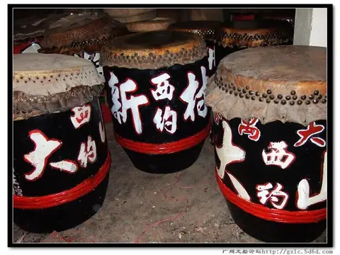 2009 年龙船（龙舟）记录，第 7 张