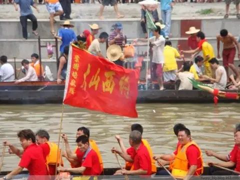 2010 年龙船（龙舟）记录，第 16 张