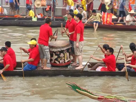 2010 年龙船（龙舟）记录，第 17 张