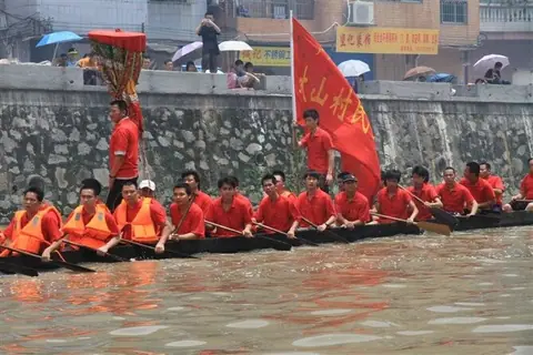 2010 年龙船（龙舟）记录，第 19 张
