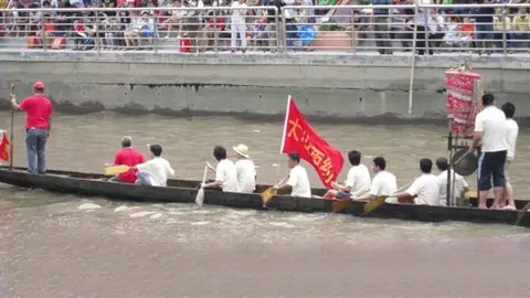 2011 年龙船（龙舟）记录，第 6 张