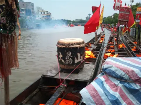 2011 年龙船（龙舟）记录，第 25 张