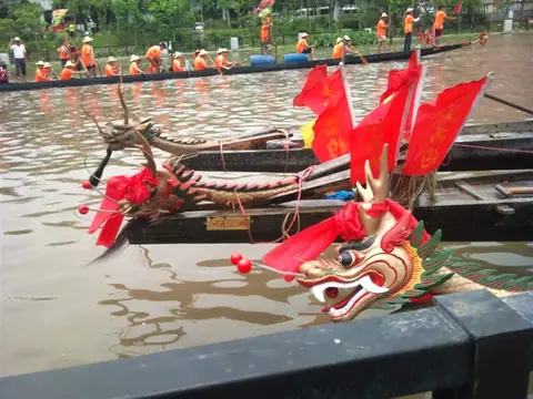 2011 年龙船（龙舟）记录，第 26 张
