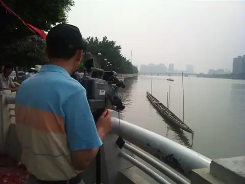 2011 年龙船（龙舟）记录，第 32 张