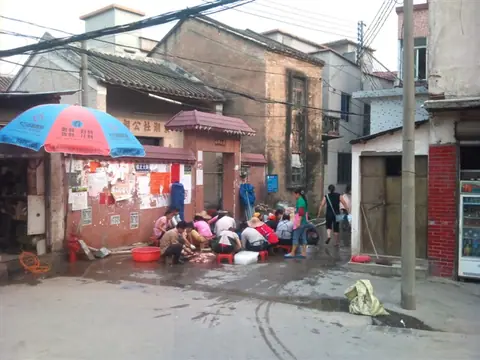 2011 年龙船（龙舟）记录，第 36 张