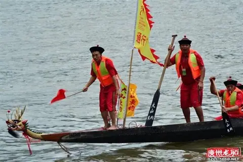 2012 年龙船（龙舟）记录，第 5 张