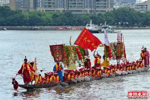 2012 年龙船（龙舟）记录，第 6 张