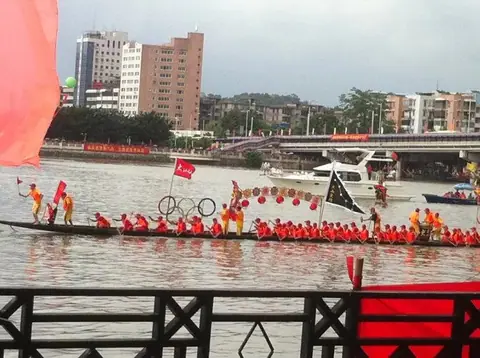 2012 年龙船（龙舟）记录，第 9 张