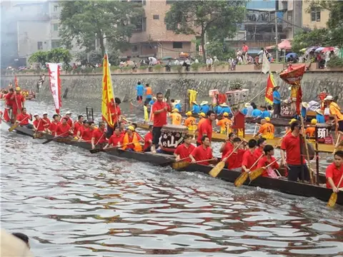 2012 年龙船（龙舟）记录，第 10 张
