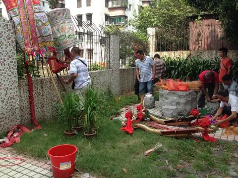 2013 年龙船（龙舟）记录，第 1 张