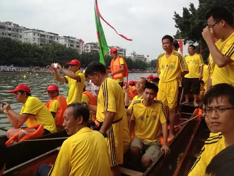 2013 年龙船（龙舟）记录，第 7 张