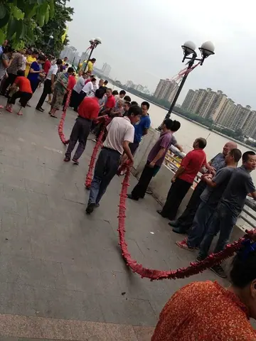 2013 年龙船（龙舟）记录，第 9 张