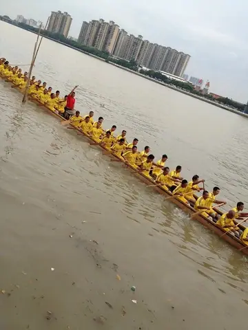 2013 年龙船（龙舟）记录，第 10 张