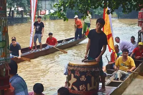 2014 年龙船（龙舟）记录，第 15 张