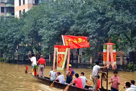 2014 年龙船（龙舟）记录，第 17 张
