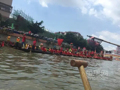 2015 年龙船（龙舟）记录，第 8 张