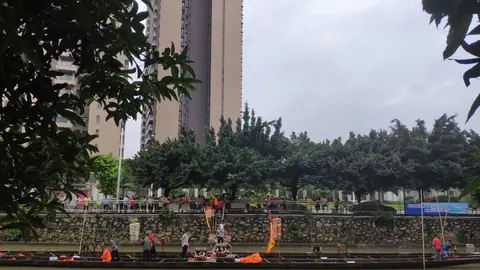 2019 年龙船（龙舟）记录，第 2 张