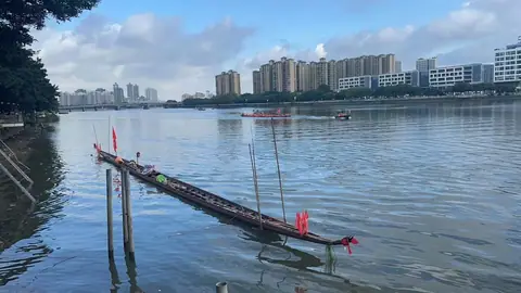 2023 年龙船（龙舟）记录，第 1 张