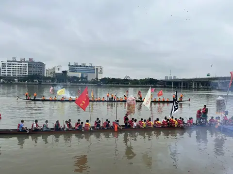 2024 年龙船（龙舟）记录，第 5 张