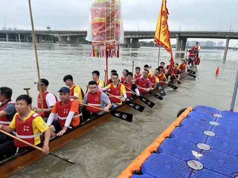 2024 年龙船（龙舟）记录，第 9 张