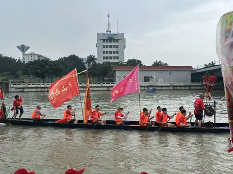 2024 年龙船（龙舟）记录，第 16 张
