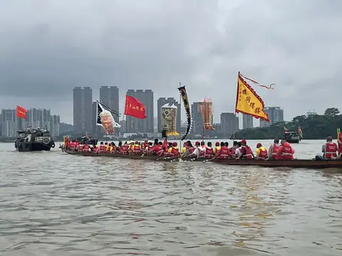 2024 年龙船（龙舟）记录，第 18 张
