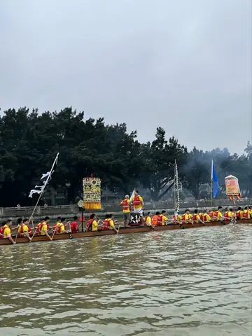 2024 年龙船（龙舟）记录，第 40 张