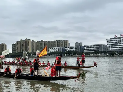 2024 年龙船（龙舟）记录，第 43 张