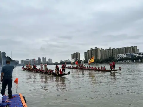 2024 年龙船（龙舟）记录，第 44 张