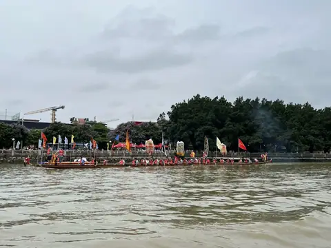 2026 年龙船（龙舟）记录，第 6 张