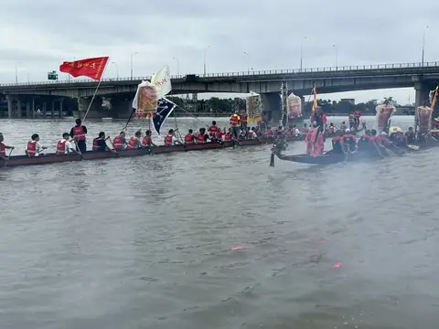 2026 年龙船（龙舟）记录，第 10 张